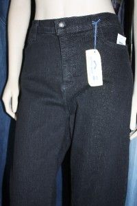 New NYDJ Not Your daughters Tummy Tuck Jeans 14 (US) 18 (UK)