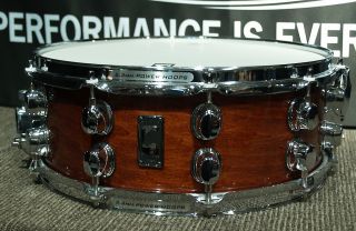 Mapex drums Black Panther Snare Drums Heritage Maple BPML4550CSEWT 5 5 