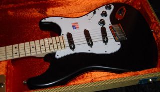 Fender Billy Corgan Stratocaster Demo Model Save Big