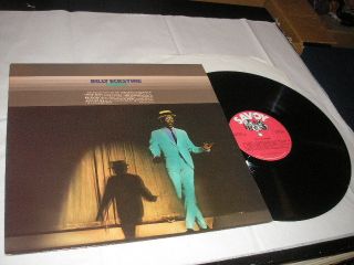 1979 Billy Eckstine Sings Savoy LP SJL 1127 Vinyl