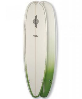 New 70 Walden Mini Magic Surfboard Epoxy Funboard