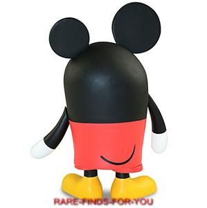 Mickey Mouse Popcorn Popcorns Series Vinylmation Figure Disney Theme 
