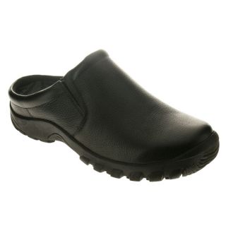 Spring Step Blaine Comfort Leather Clogs Mens Shoes All Sizes Colors 