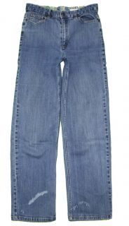 Birch Hill sz 8 Womens Jeans Denim Pants FE77