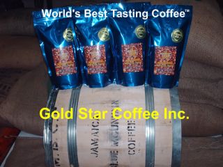 Jamaica Jamaican Blue Mountain Coffee Free SHIP