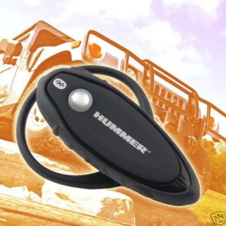 Bluetrek Hummer X2 Waterproof Outdoor Bluetooth Headset