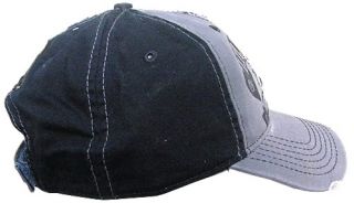this is the lizard lick towing recovery black grey hat