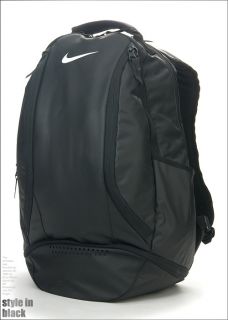 BN Nike Ultimatum Max Air Backpack Bookbag Black (BA4603 067)