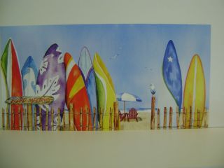BOARD MEETING BY BARB TOURTILLOTTE SURF BOARDS DIFFERENT DESIGNS AND 