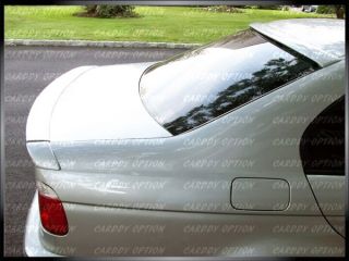 BMW E39 5 Series M5 AC Style 3pcs Trunk Spoiler Roof Spoiler Wing 