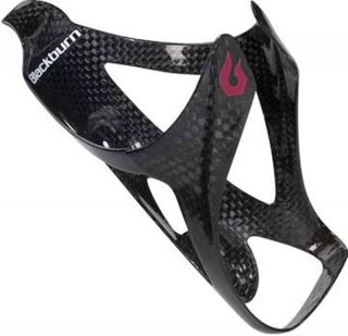Blackburn Camber CF Carbon Water Bottle Cage Gloss 7677