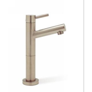 Blanco 440687 Cold Water Only Bar Faucet Polished Nickel
