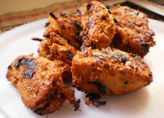 Rajah Garam Masala 100g Indian Spice Cooking Ingredient