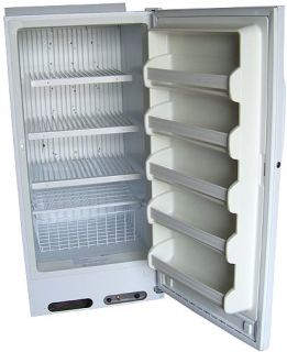 blizzard propane freezer # ccf15 white please email or call for 