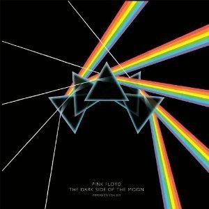   Side of The Moon Immersion Set RM 3 CD 2 DVD Blu Ray Box Set