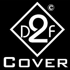 D2F Padded Cover for Bogner Shiva Amplifier Head