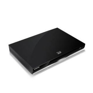   BD E8500N Blu Ray 3D Hard disk HDD Recorder Full HD 500GB DVB C/ T