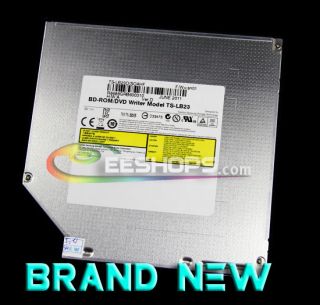   TS LB23 LB23D Blu ray Player BD ROM Combo DVD RW SATA Drive NEW