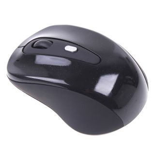 1000dpi Optical Wireless Bluetooth Mouse Sleep for Laptop Notebook 