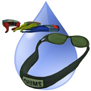 Floating Glasses Sunglasses Safety Retainer Neoprene