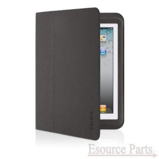 Belkin iPad 2 Folio Case with Bluetooth Keyboard
