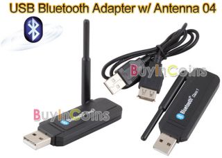 bluetooth adapter no retail box packed safely in bubble bag