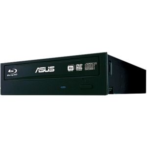   Bonus Asus Asus BC 12B1ST Internal Blu ray Reader/DVD Writer   Bulk