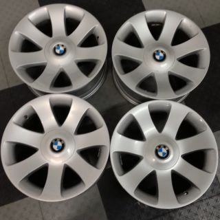 BMW 7 Series Wheels 18 750i 760i 745i 2002 2003 2004 2005 2006 2007 