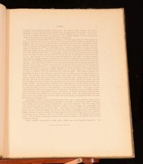 1896 A New Booke of Drawings John Tijou Iron Work J Starkie Gardner 