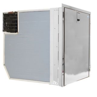 Isotherm CR065NV594 2 3 CU ft Boat Refrigerator Freezer
