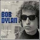 Bob Dylan The Real Bob Dylan 3CD Collection CD 2012