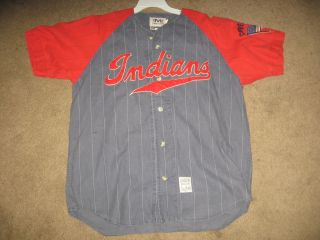 BOB FELLER Cleveland Indians COOPERSTOWN COLLECTION Jersey QUALITY 