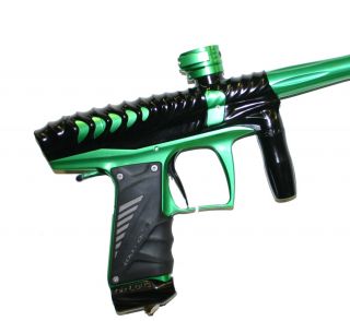 Used Bob Long Ripper Victory Paintball Gun Marker