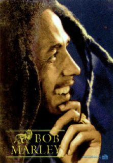 Bob Marley Poster Flag Legend Profile Reggae Tapestry New