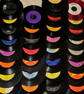 150 RARE Modern Northern Crossover Soul 45 Records 7 Vinyl Collection 