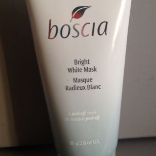 Boscia Bright White Mask Full Size 2 8 Oz