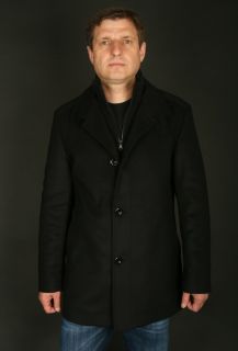 Hugo Boss Black Label COXTAN1 Mens Outerwear Jacket Black 50229130 001 