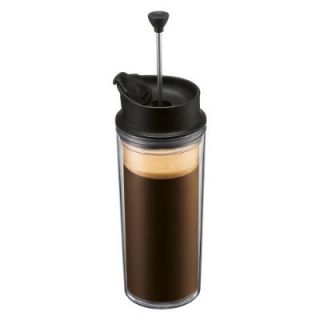 Bodum 1505 01 16 Ounce Travel Coffee Press