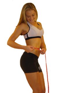 Inch Loss Body Wrap Starter Kit Sale Anti Cellulite