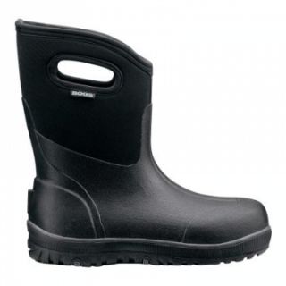 Bogs Mens Waterproof Ultra Mid Work Boots Sz 8
