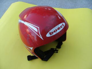  Boeri Youth Ski Helmet