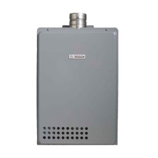 Bosch Natural Gas Therm Tankless Water Heater 660EFNG New