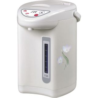 Sunpentown 3.2 Liter Hot Water Dispenser w/ Dual Pump System