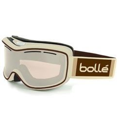 Bolle Monarch Clear MLR Ski Goggle Replacement Lenses