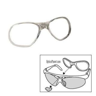  Bolle' Parole Sunglasses Prescription Adapter