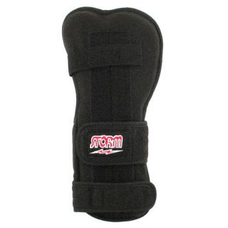 Storm Xtra Roll Bowling Wrist Support New RH LH All Sizes