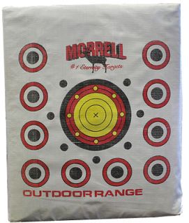 Morrell Bone Collector Outdoor Range Target