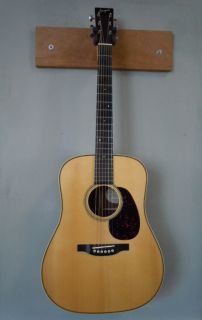 Bourgeois Vintage D Acoustic Guitar