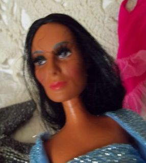 Vintage Mego Sonny Cher Bono Barbie 1975 Doll Clothes