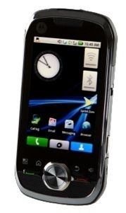 Motorola I1 Boost Mobile Android Touch 5MP Cell Phone